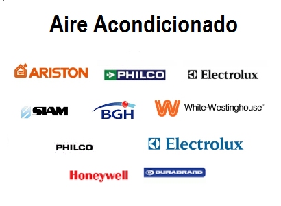 Instalación Service aires acondicionados en zona oeste