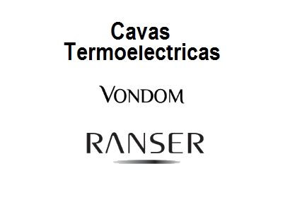 Reparación Service de cavas termoelectricas en zona oeste