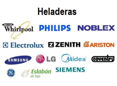 Reparación Service de heladeras en zona oeste