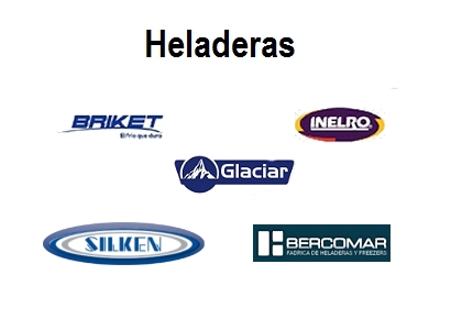 Service Arreglo heladeras comerciales en zona oeste