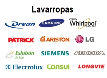 Reparación Service de lavarropas en zona oeste