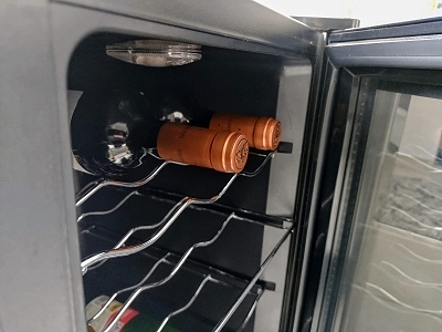 Service reparación de cavas termoelectricas en zona oeste