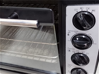 Service reparación de hornos electricos en zona oeste