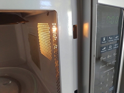 Service reparación de microondas en zona oeste